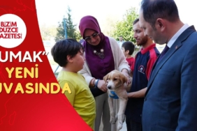 BİZİM DÜZCE GAZETESİ