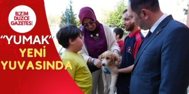 BİZİM DÜZCE GAZETESİ