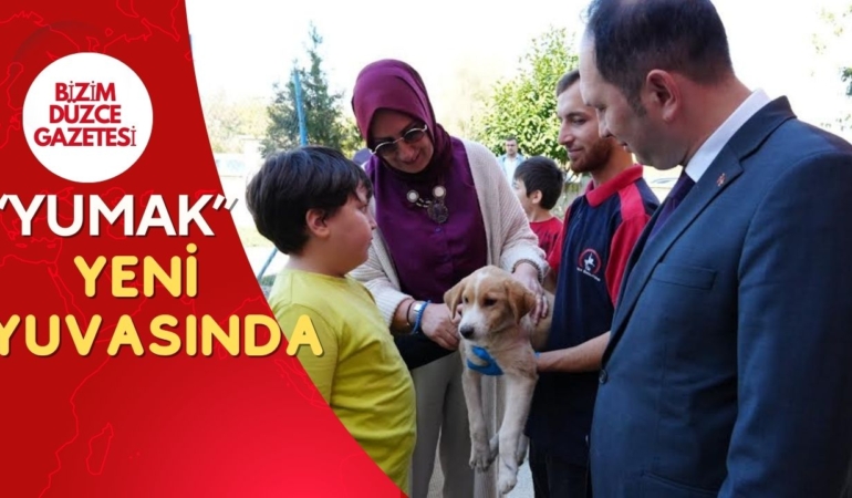 BİZİM DÜZCE GAZETESİ