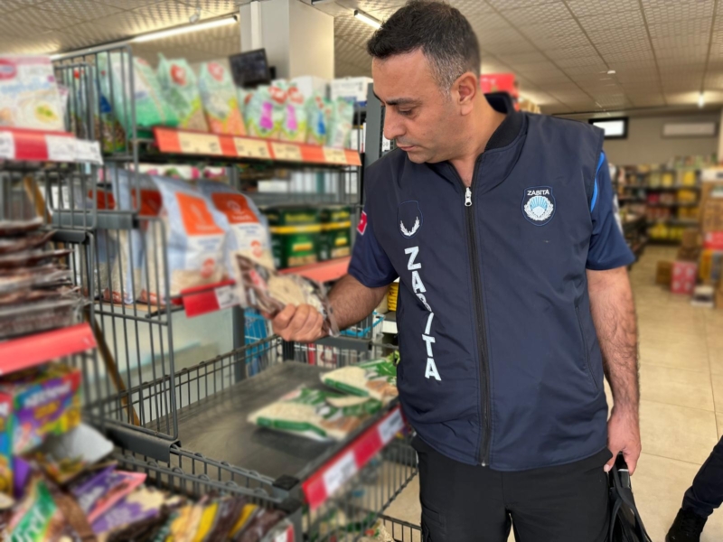 ZABITA İHBARI ANINDA DEĞERLENDİRDİ
