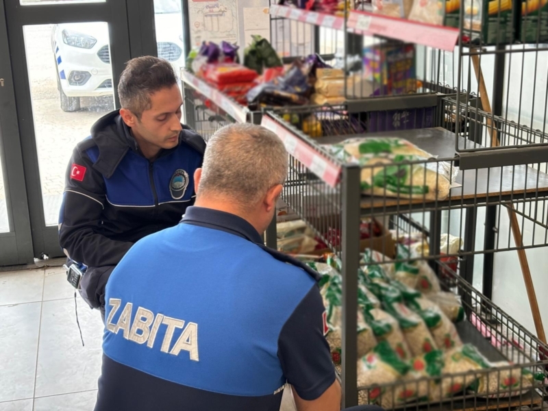 ZABITA İHBARI ANINDA DEĞERLENDİRDİ