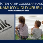 HİZMET ETMEK İÇİN VALİ VE MÜDÜR OLMAYA GEREK YOK (1)