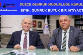 HİZMET ETMEK İÇİN VALİ VE MÜDÜR OLMAYA GEREK YOK (1)