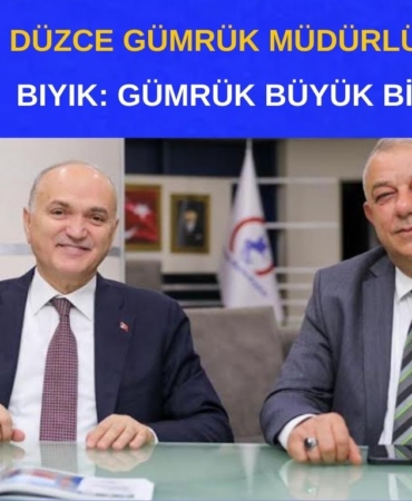 HİZMET ETMEK İÇİN VALİ VE MÜDÜR OLMAYA GEREK YOK (1)