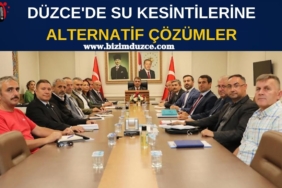 HİZMET ETMEK İÇİN VALİ VE MÜDÜR OLMAYA GEREK YOK