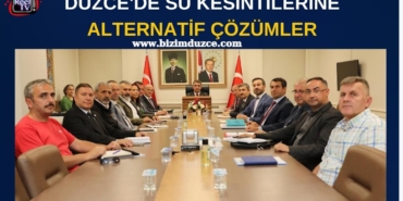 HİZMET ETMEK İÇİN VALİ VE MÜDÜR OLMAYA GEREK YOK