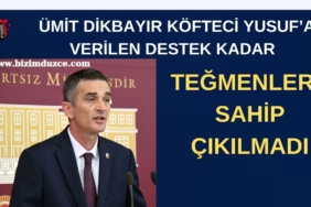 HİZMET ETMEK İÇİN VALİ VE MÜDÜR OLMAYA GEREK YOK (4)