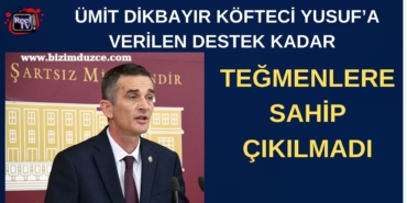 HİZMET ETMEK İÇİN VALİ VE MÜDÜR OLMAYA GEREK YOK (4)