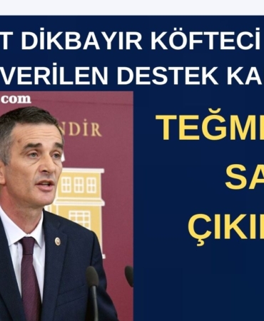 HİZMET ETMEK İÇİN VALİ VE MÜDÜR OLMAYA GEREK YOK (4)