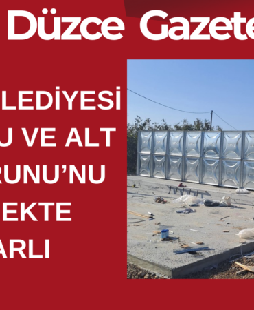 Kırmızı Modern Haber Merkezi Youtube Küçük Resim