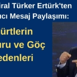 Mültecileri Ülkelerine Geri Gönderiyor Kasım Ayında Sevk Başlıyor (2)