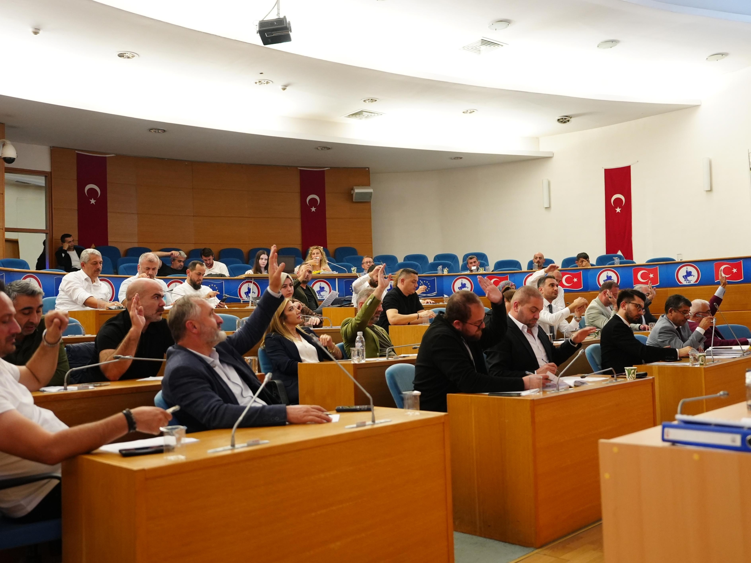 DÜZCE BELEDİYESİ YENİLENEBİLİR ENERJİ YATIRIMLARI İÇİN İLK ADIMI ATTI