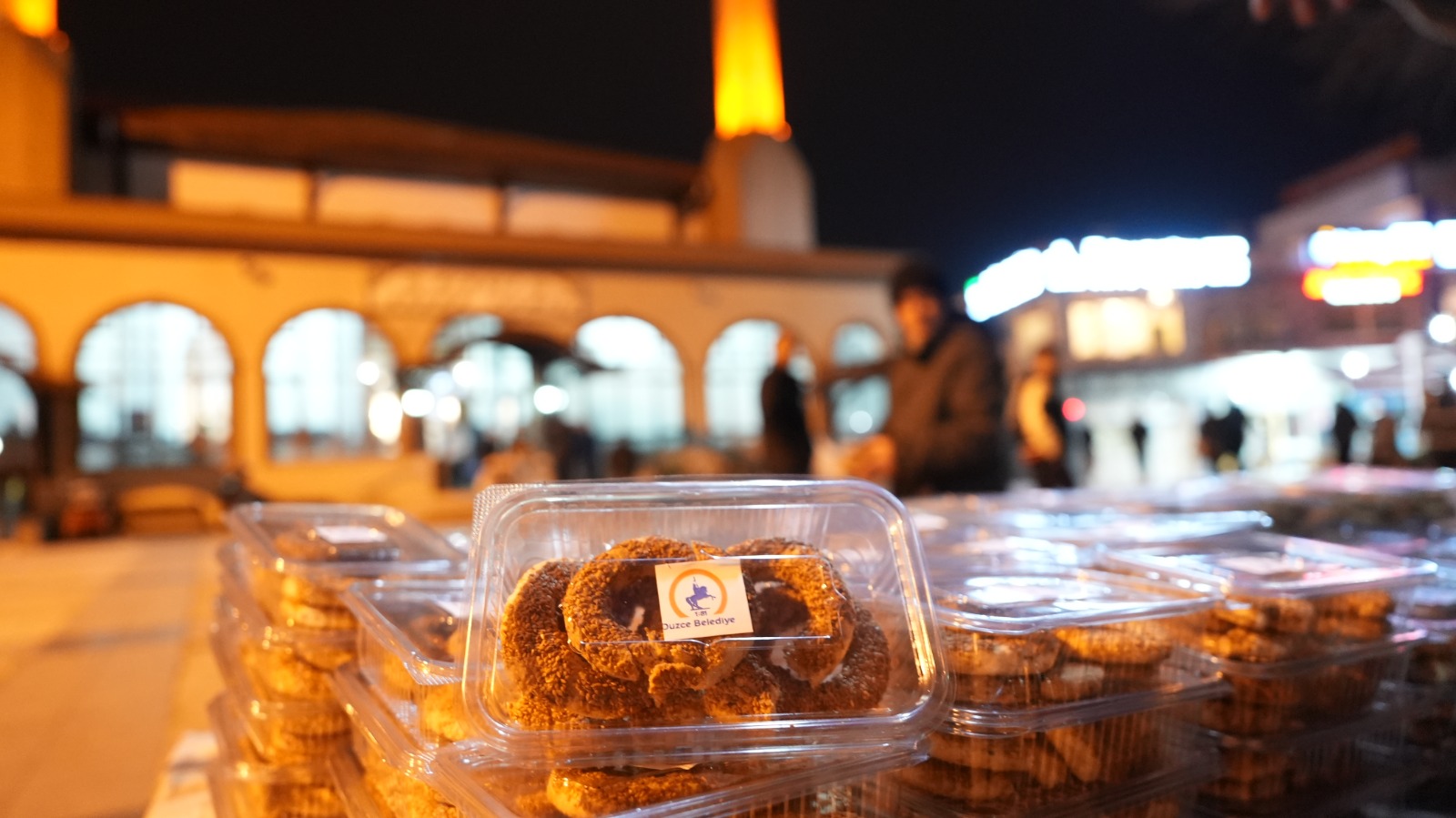 SOSYAL YARDIM İŞLERİ’NDEN 9 AYIN RAPORU