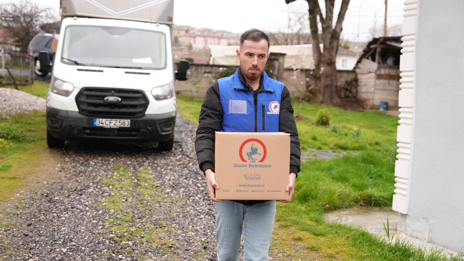 SOSYAL YARDIM İŞLERİ’NDEN 9 AYIN RAPORU