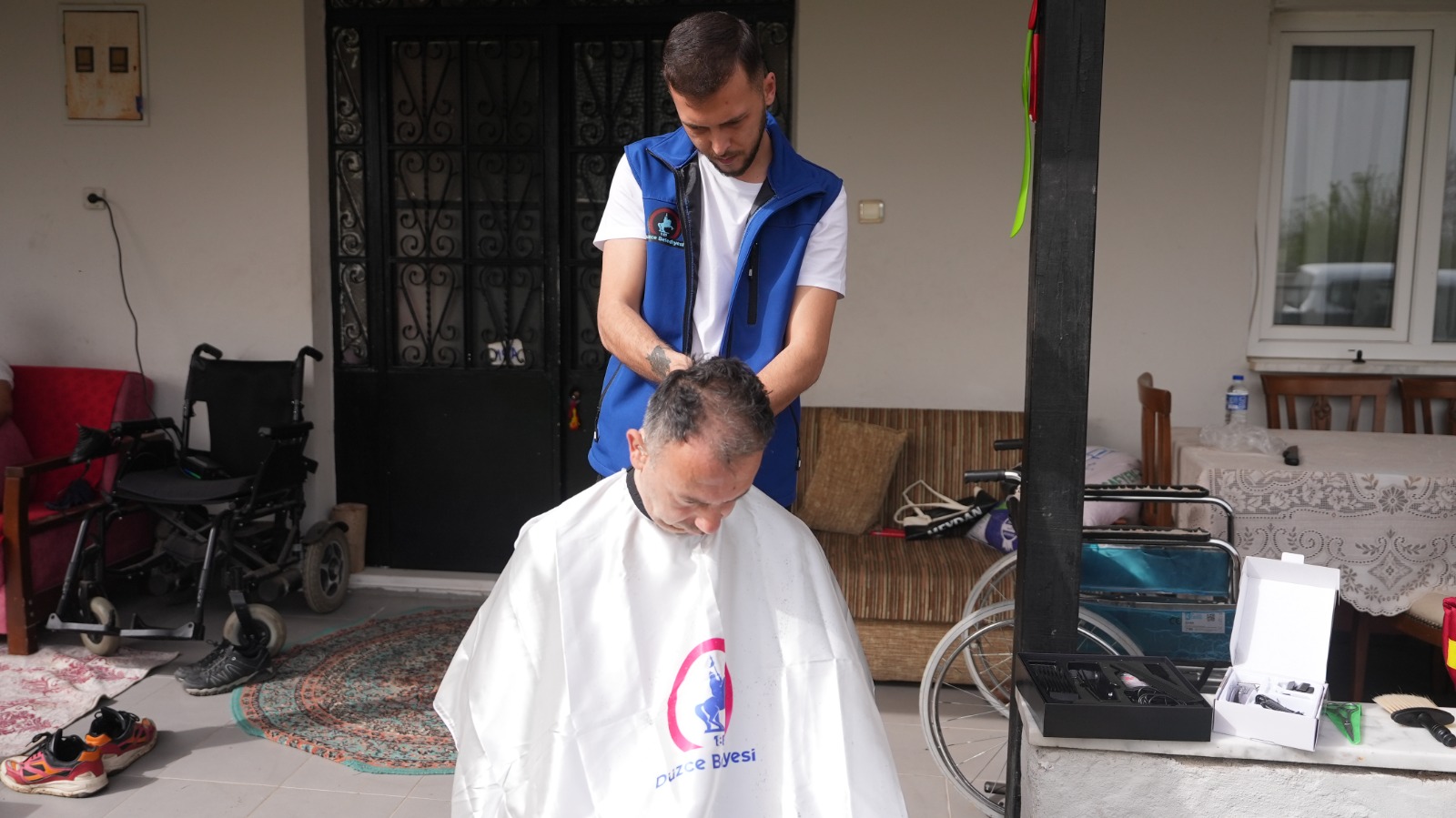 SOSYAL YARDIM İŞLERİ’NDEN 9 AYIN RAPORU