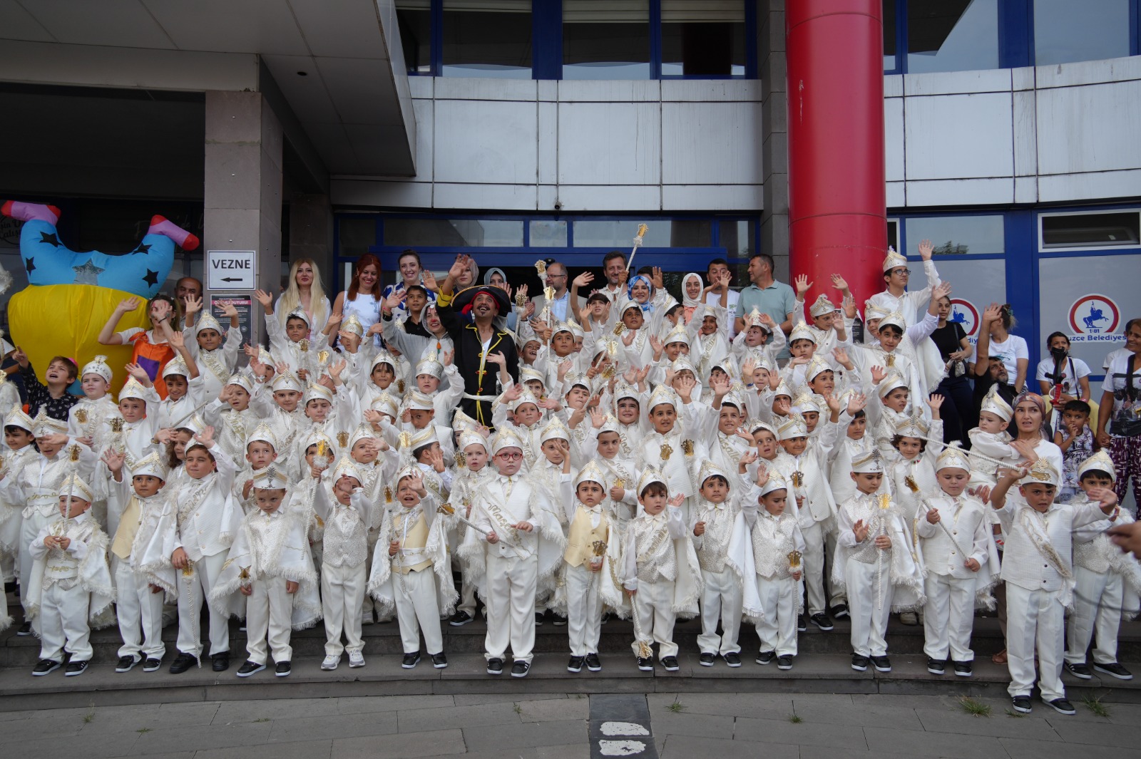 SOSYAL YARDIM İŞLERİ’NDEN 9 AYIN RAPORU