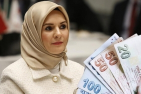 Aile ve Sosyal Hizmetler Bakanı Göktaş’tan “SED ödemesi” açıklaması