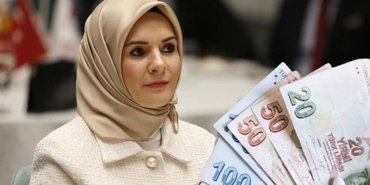 Aile ve Sosyal Hizmetler Bakanı Göktaş’tan “SED ödemesi” açıklaması