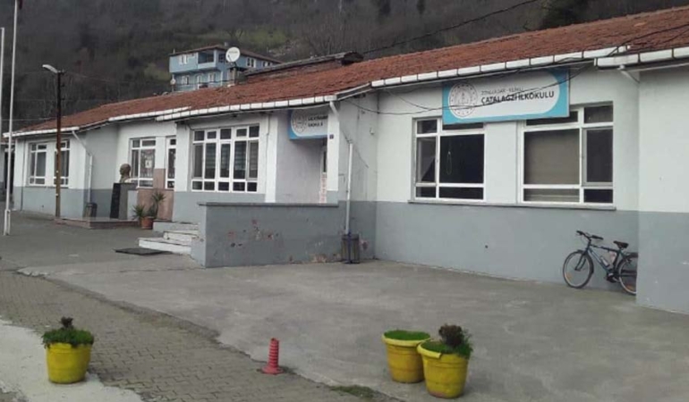 şablon