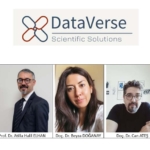DataVerse A.Ş. 30 Yıllık Akademik Birikim ve Teknolojik Yeniliklerle Geleceğe Yön Veriyor şablon