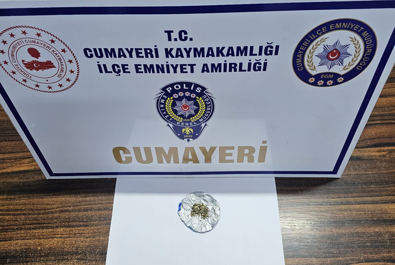 Düzce’de Bir Haftalık Güvenlik Operasyonu: