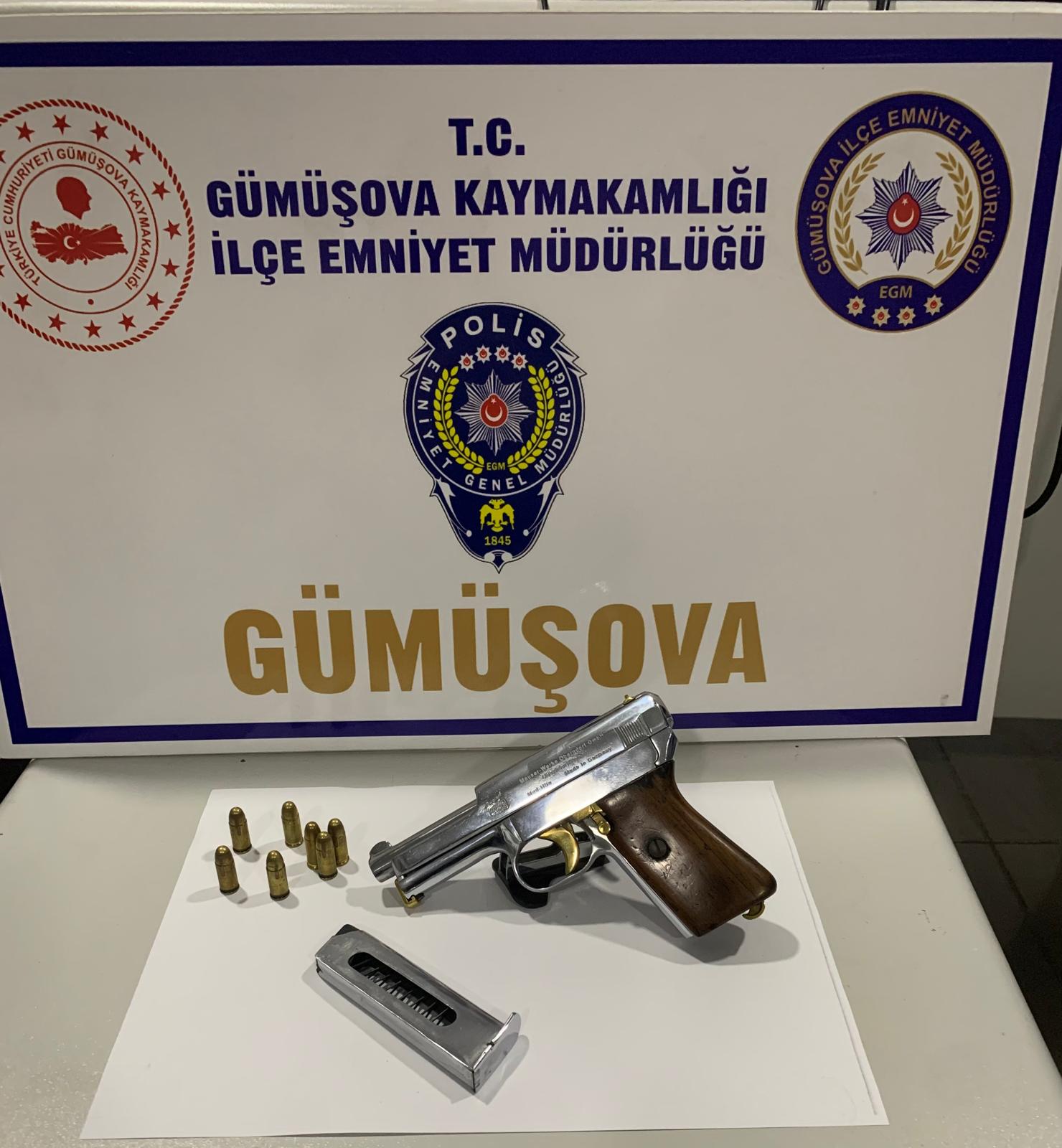 YAPILAN OPERASYONLARDA 13 KİŞİ GÖZALTINA ALINDI YAPILAN OPERASYONLARDA 13 KİŞİ GÖZALTINA ALINDI