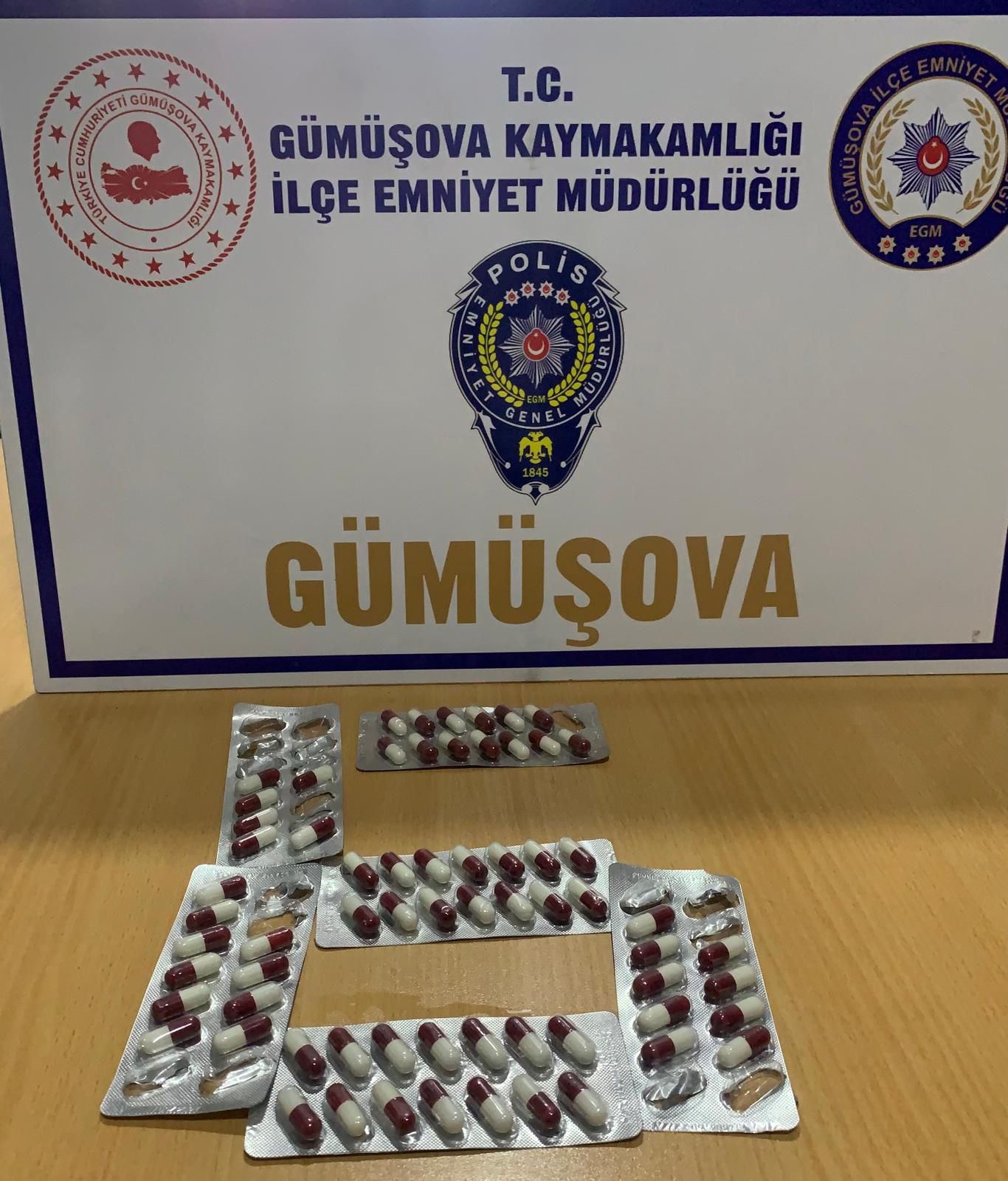 Düzce’de Bir Haftalık Güvenlik Operasyonu: