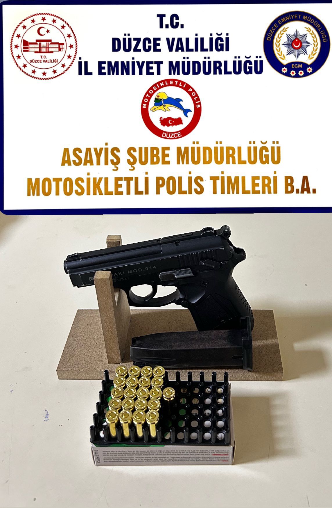 YAPILAN OPERASYONLARDA 13 KİŞİ GÖZALTINA ALINDI YAPILAN OPERASYONLARDA 13 KİŞİ GÖZALTINA ALINDI