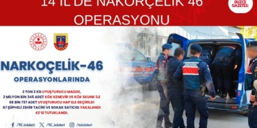 BİZİM DÜZCE GAZETESİ (2)