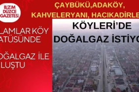 BİZİM DÜZCE GAZETESİ (3)