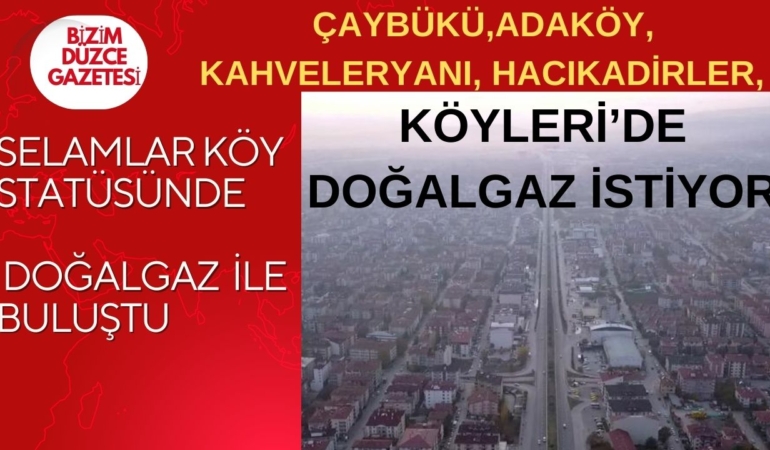 BİZİM DÜZCE GAZETESİ (3)