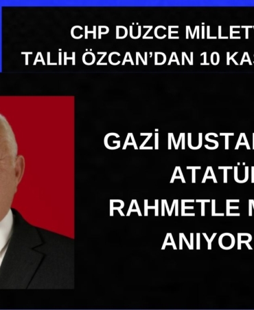 HİZMET ETMEK İÇİN VALİ VE MÜDÜR OLMAYA GEREK YOK (1)