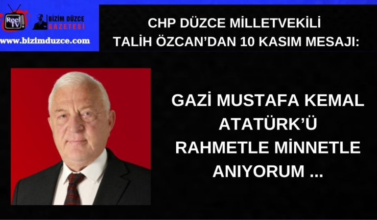 HİZMET ETMEK İÇİN VALİ VE MÜDÜR OLMAYA GEREK YOK (1)