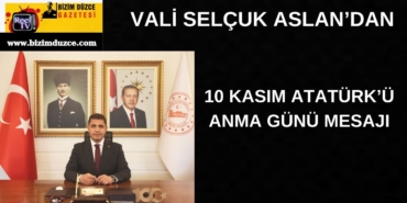 HİZMET ETMEK İÇİN VALİ VE MÜDÜR OLMAYA GEREK YOK (3)