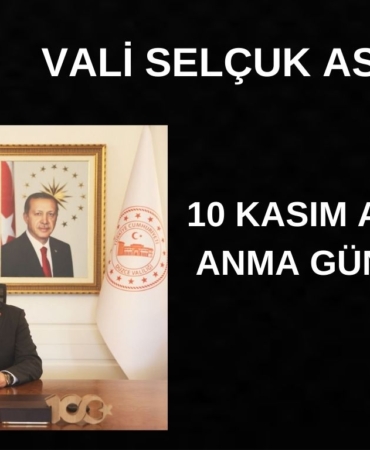 HİZMET ETMEK İÇİN VALİ VE MÜDÜR OLMAYA GEREK YOK (3)