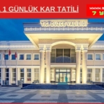 KOM ŞUBE’DEN OPERASYON 7 KİŞİ TUTUKLANDI (1)