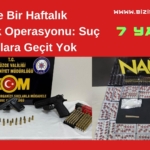 KOM ŞUBE’DEN OPERASYON 7 KİŞİ TUTUKLANDI (7)