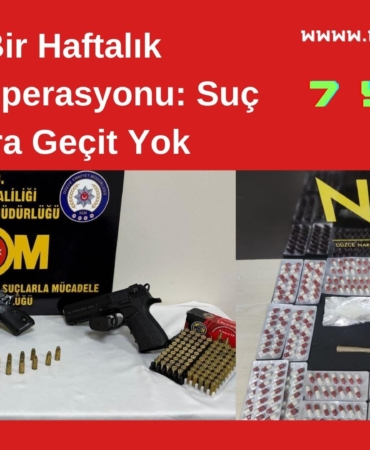 KOM ŞUBE’DEN OPERASYON 7 KİŞİ TUTUKLANDI (7)
