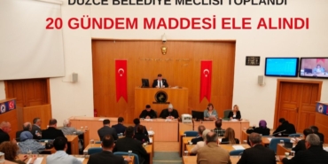 KONURALP'TE YANGIN... (1)