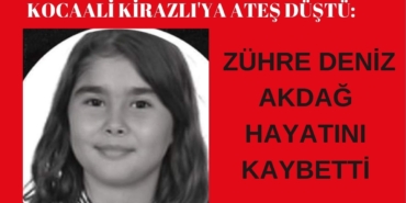 KONURALP'TE YANGIN... (4)