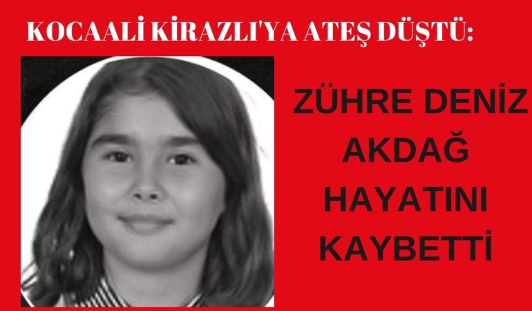 KONURALP'TE YANGIN... (4)