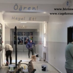 TALİH ÖZCAN’DAN ASGARİ ÜCRET ÇIKIŞI ! (1)