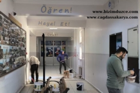 TALİH ÖZCAN’DAN ASGARİ ÜCRET ÇIKIŞI ! (1)