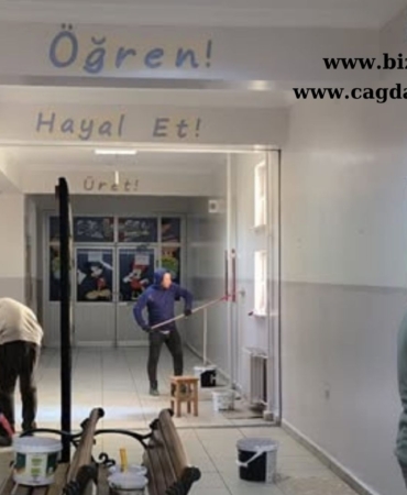 TALİH ÖZCAN’DAN ASGARİ ÜCRET ÇIKIŞI ! (1)