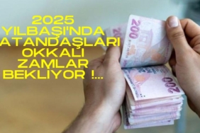 TALİH ÖZCAN’DAN ASGARİ ÜCRET ÇIKIŞI ! (2)