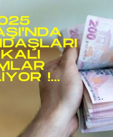 TALİH ÖZCAN’DAN ASGARİ ÜCRET ÇIKIŞI ! (2)