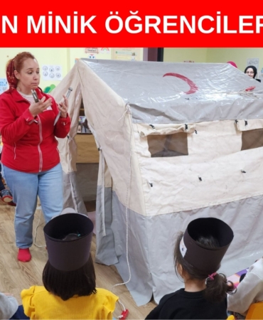 TİMBİR VE BHA'NIN TEKZİP ZAFERİ (7)
