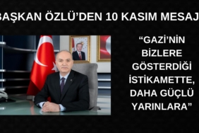 TİMBİR VE BHA'NIN TEKZİP ZAFERİ (8)