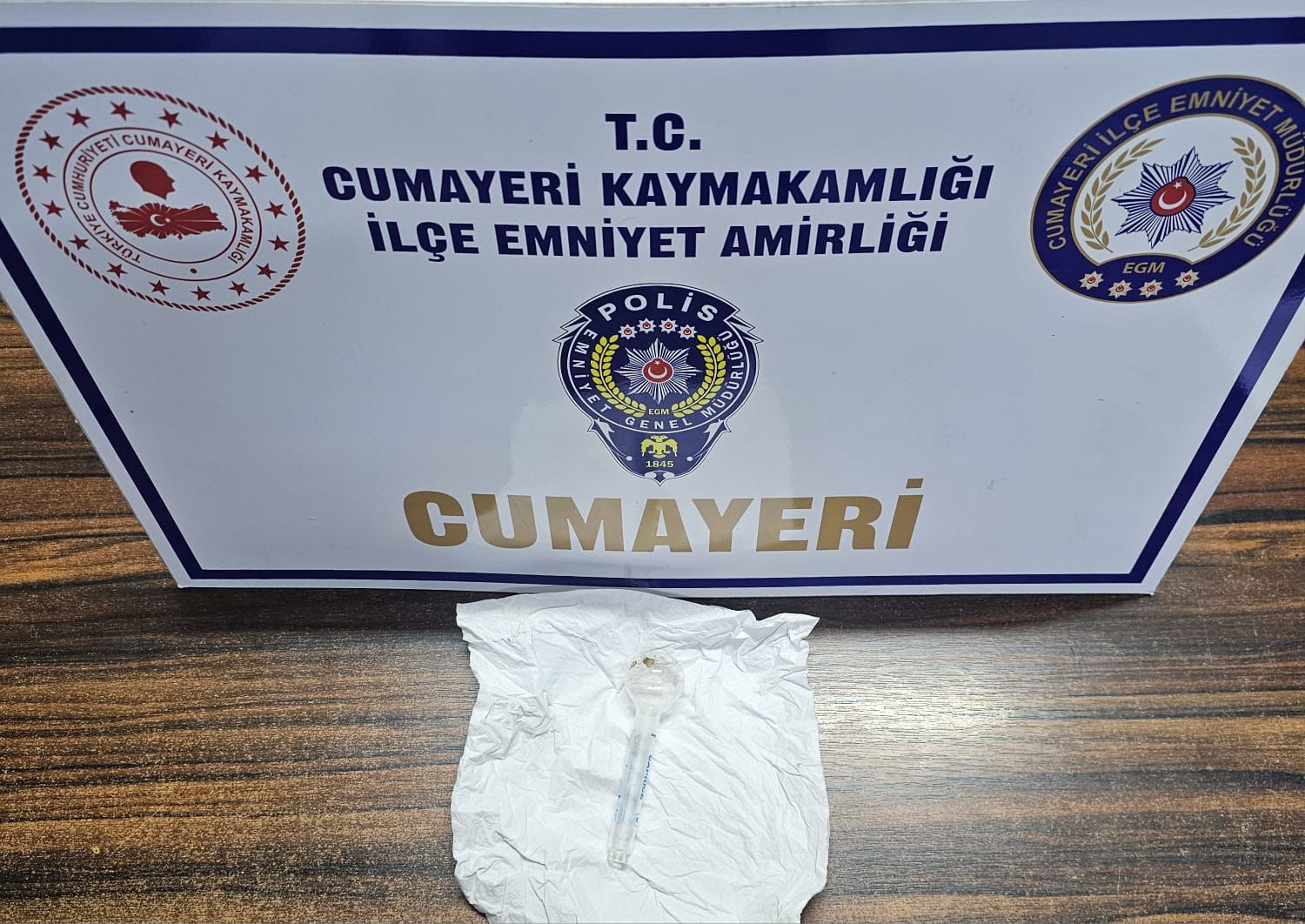 Düzce’de Bir Haftalık Güvenlik Operasyonu: