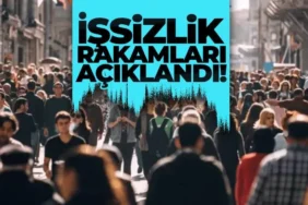 issizlik-rakamlari-aciklandi